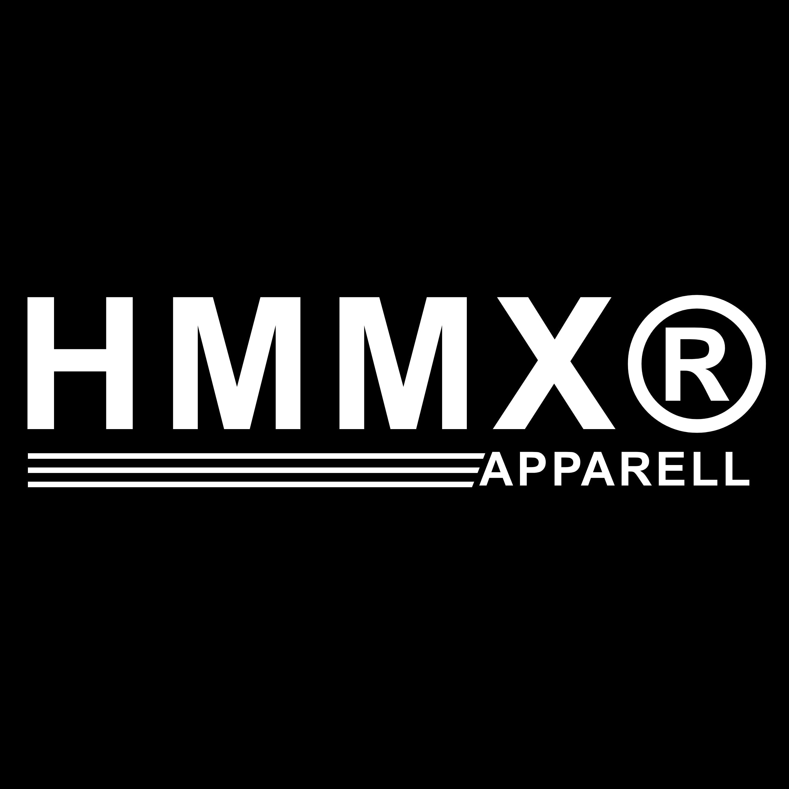 HMMX® APPAREL