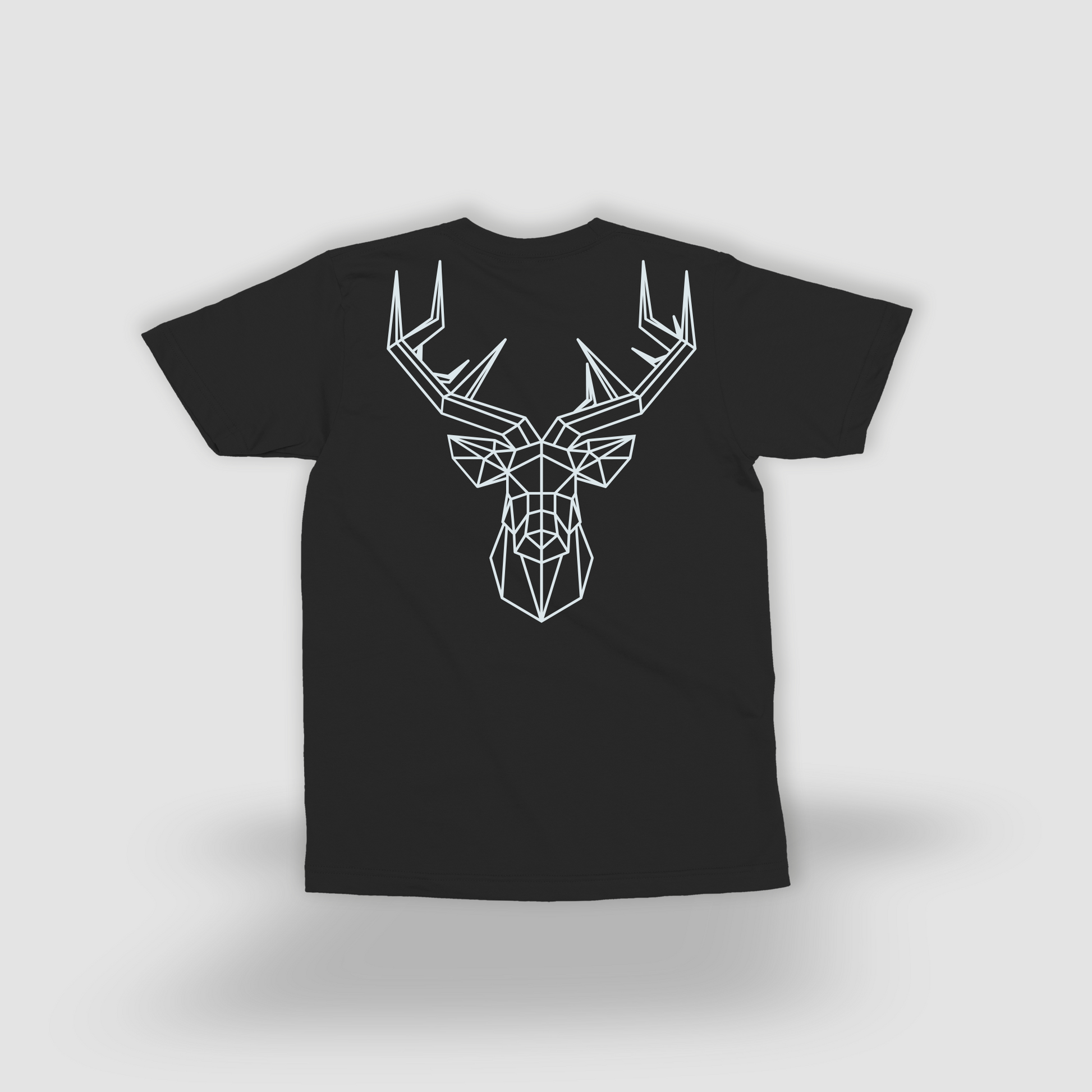 T - SHIRT MONUMENTOS
