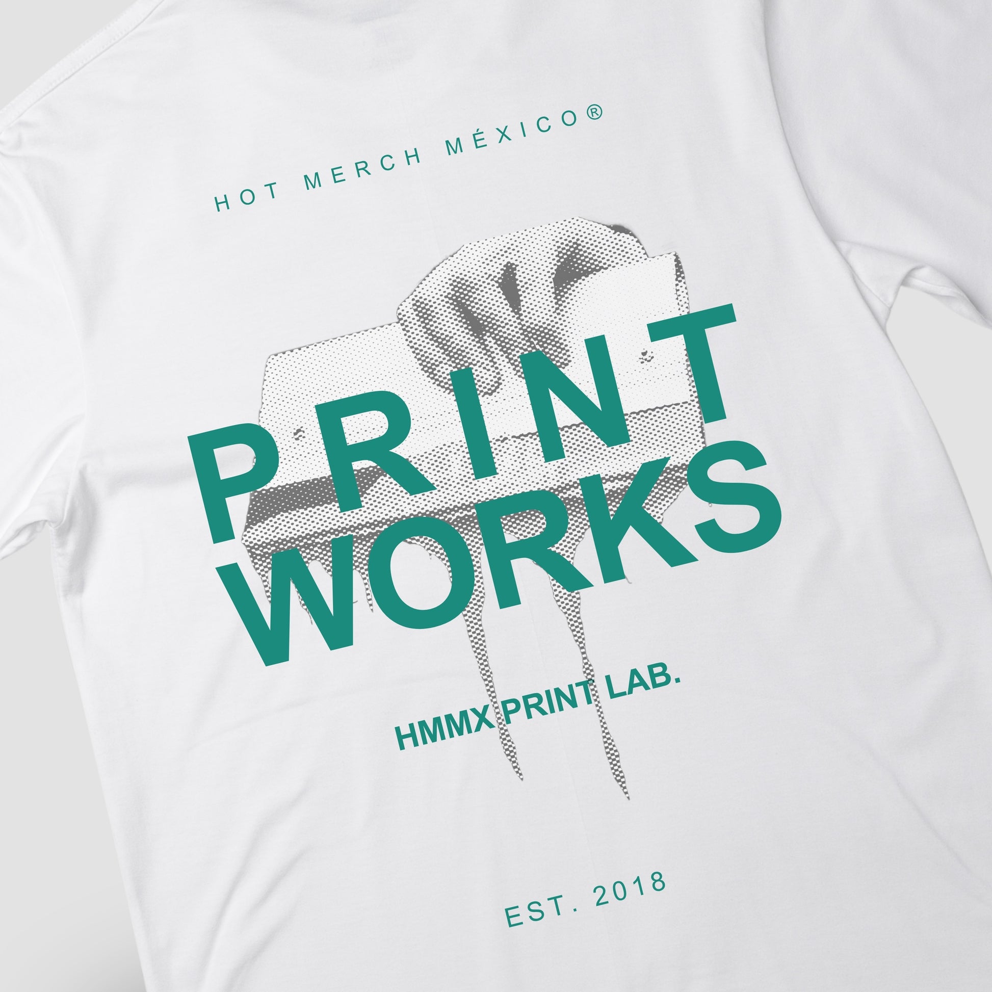 PRINT WORKS