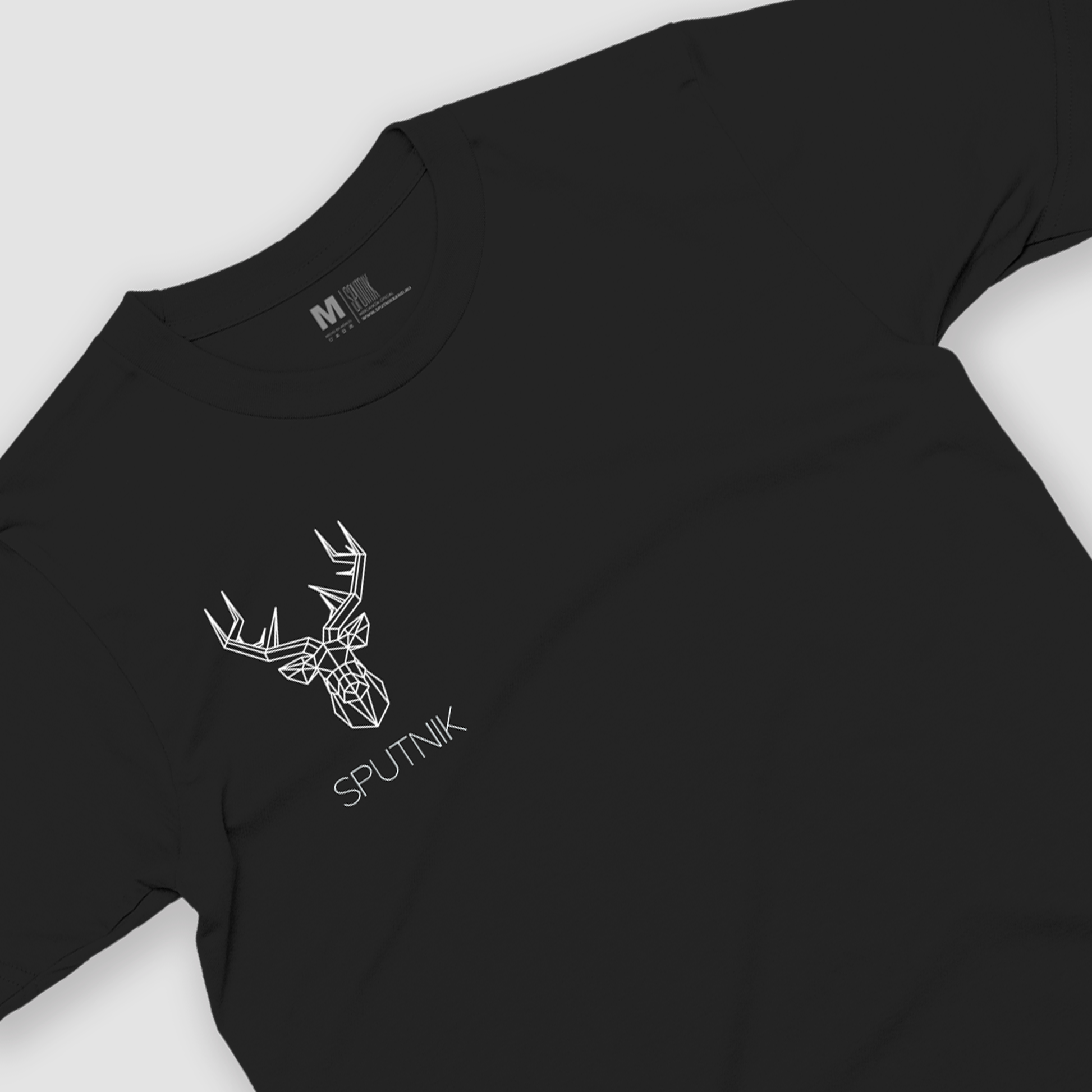 T - SHIRT MONUMENTOS