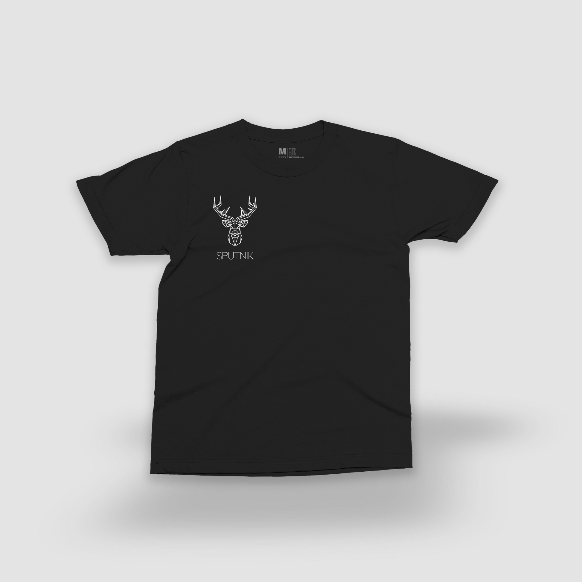 T - SHIRT MONUMENTOS